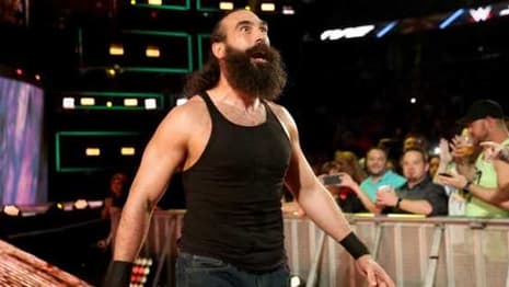 Former WWE Superstar Luke Harper Is Expected To Make His ALL ELITE WRESTLING Debut Very Soon
