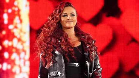 Former WWE Superstar Maria Kanellis Tears Into The Company For Failing To Build New Stars