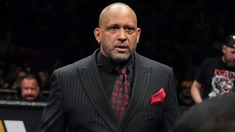 Former WWE Superstar MVP Brand WWE CCO Triple H A Coward And A Liar In Scathing New Interview