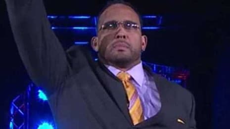 Former WWE Superstar MVP On The Chances Of Him Returning To The Company In The Future