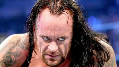Former WWE Superstar René Duprée Accuses The Undertaker And Others Of Bullying Backstage