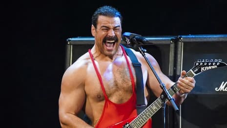Former WWE Superstar Rick Boogs Reflects On His Release, Vince McMahon's Role, And Whether He'll Wrestle Again
