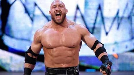 Former WWE Superstar Ryback Asks Triple H And Vince McMahon To End $200,000 Legal Battle Over His Name