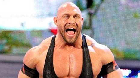 Former WWE Superstar Ryback On Why He Feels RAW UNDERGROUND Is A Bad Idea