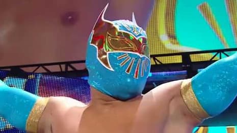 Former WWE Superstar Sin Cara Reveals What His New Name Will Be On The Independent Scene