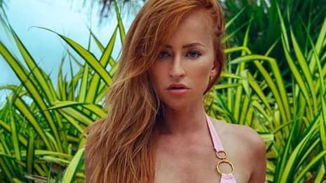Former WWE Superstar Summer Rae/Danielle Moinet Leaves Little To The Imagination In Stunning New Photoshoot