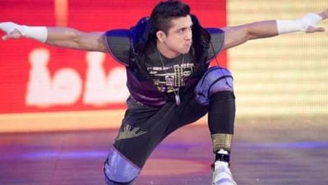 Former WWE Superstar TJP Details The Crazy Level Of Micro-Management In The Company's Matches