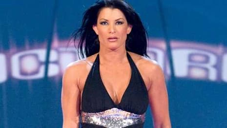 Former WWE Superstar Victoria Has Officially Retired After A 20 Year Pro Wrestling Career