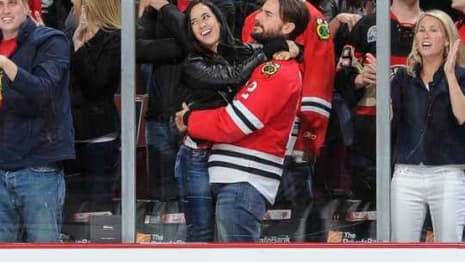 Former WWE Superstars CM Punk And AJ Lee Will Take Part In The Remake Of A 1977 Horror Classic