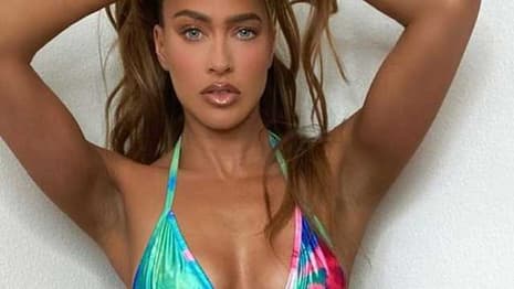 Former WWE Superstars Summer Rae And Kelly Kelly Share Stunning Photos From Miami Swim Fashion Week