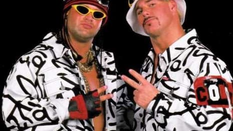 Former WWE Tag Team Champion Brian Grand Master Sexay Christopher Passes Away