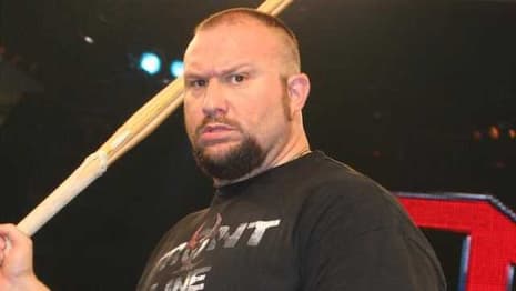 Former WWE Tag-Team Champion Bully Ray Appeared To Announce His Retirement At ROH: GLOBAL WARS