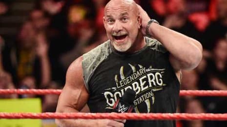 Former WWE Universal Champion Bill Goldberg Told Vince McMahon That The Hall Of Fame Needs To Be Changed