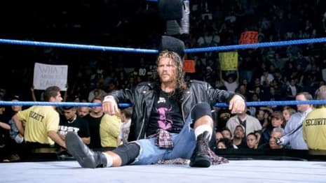 Former WWE/WCW/TNA/ECW Star Raven Shares His Thoughts On A Possible Return To The WWE