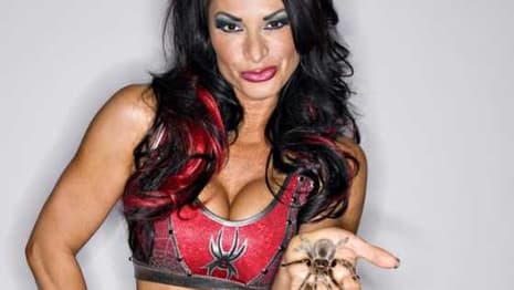 Former WWE Women's Champion Victoria Reveals Why She Hasn't Returned To The Company