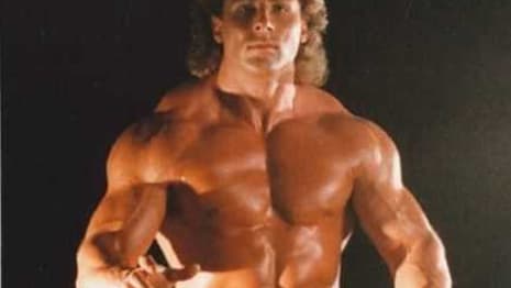 Former WWE Wrestler Tom Magee Was Savagely Beaten Outside His Home