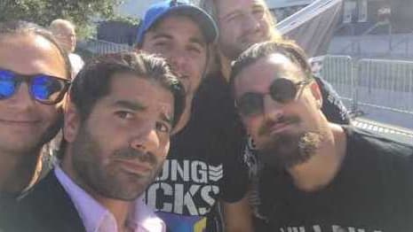 Former WWE Writer Jimmy Jacobs Opens Up About Being Fired From The Company In New Interview