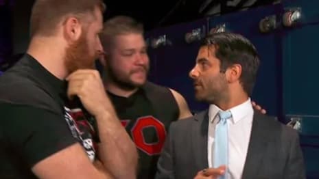 Former WWE Writer Jimmy Jacobs Says That Vince McMahon Was A Pretty Volatile Boss