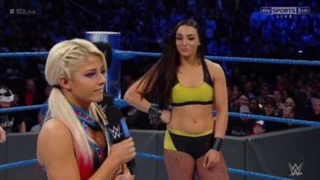 Four More Competitors Have Been Announced For The 2018 MAE YOUNG CLASSIC