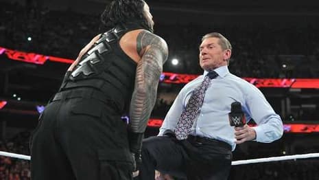 FOX And USA Network Reportedly Concerned With WWE's Creative Output As Rating Continue To Fall