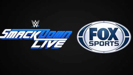 FOX CEO Asked What Happens If SMACKDOWN LIVE Is A Ratings Disappointment On The Network