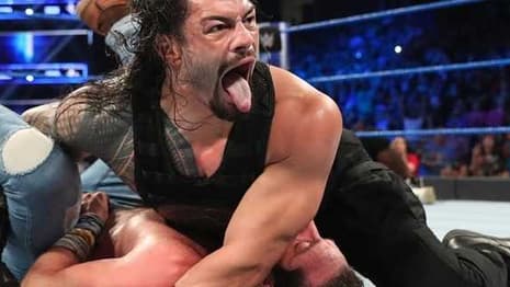 FOX May Be Looking At Ways To Make AEW Look Inferior When SMACKDOWN LIVE Moves To The Network