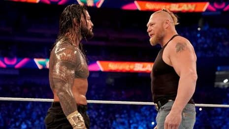 FOX Upset With WWE For Not Offering CM Punk A Big Money Deal And THAT Is Why Brock Lesnar's On SMACKDOWN