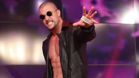 Free Agent Killer Kross Addresses Rumors He's Met With Triple H And His In-Ring Future
