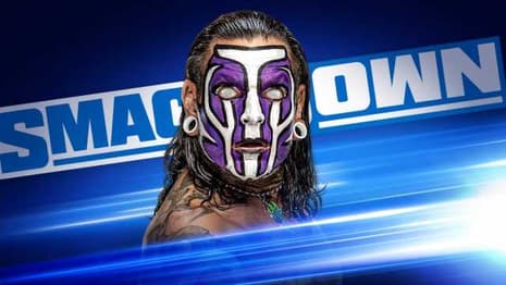 Friday Night SMACKDOWN Will Feature The Return Of Both Paige And Jeff Hardy