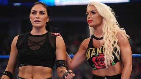 Friday Night's Episode Of SMACKDOWN Was The Fourth Highest Viewed Episode Since It Debuted On FOX