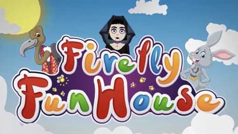 Friday's Episode of SMACKDOWN Will Feature The Return Of Bray Wyatt's FIREFLY FUN HOUSE