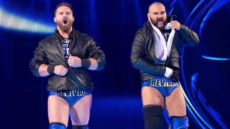 FTR Reveals That Roman Reigns And Randy Orton Tried To Get Vince McMahon To Do More With The Revival