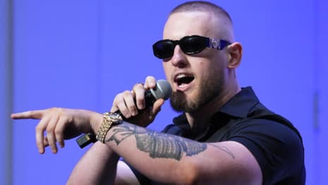 Gabe Kidd On His Double Or Nothing Opponents: I Will Rip Their Chests Open And Eat Their Hearts Out For Real