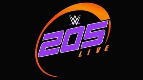 GFW X-Division Champion Trevor Lee Calls WWE's 205 LIVE Cruiserweight Division Garbage