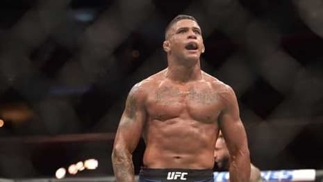 Gilbert Burns Will Now Fight Gunnar Nelson At UFC FIGHT NIGHT COPENHAGEN