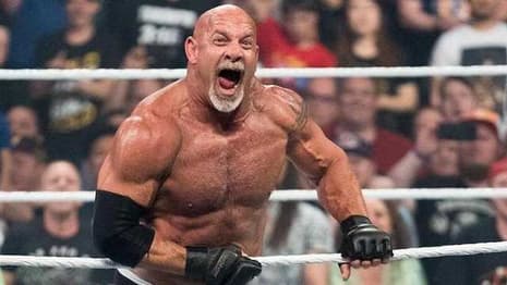 Goldberg Says Matt Riddle Is A Pr*ck But Admits To Having A Newfound Appreciation For The RAW Superstar