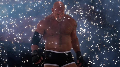 Goldberg Teases His Upcoming WWE Retirement Match As Matt Riddle Takes More Shots At The Hall Of Famer