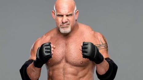 Goldberg Will Be The Next Guest On Stone Cold Steve Austin's BROKEN SKULL SESSIONS