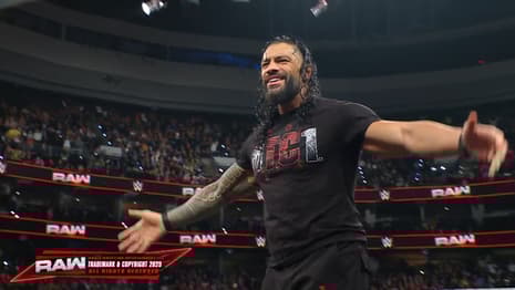 Good Old Fashioned Donny Brook & 2 More Changes To WWE Clash In Paris Card