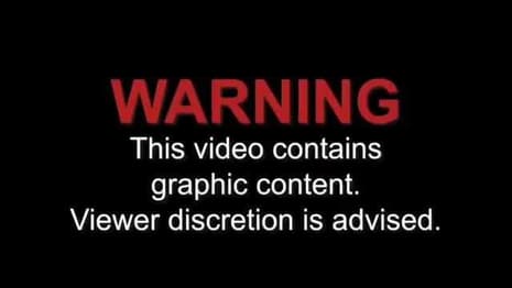 GRAPHIC Video: British Wrestler Jay Knox Sentenced To Two Years In Prison For Vicious In-Ring Assault