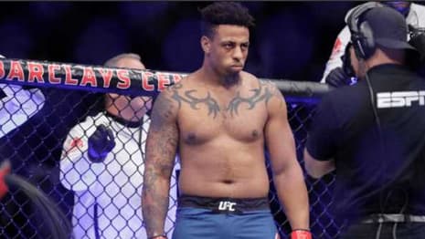 Greg Hardy vs. Juan Adams Is Being Targeted For A UFC Fight Night Event In San Antonio