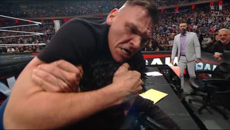 Gunther vs. Seth Rollins, IC Title Ladder Match & Finn Balor vs. Dominik Mysterio Added To WrestleMania 42