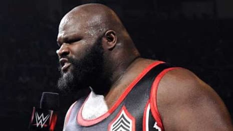 Hall Of Famer Mark Henry Feels The WWE Needs A Women's Tag Team Division