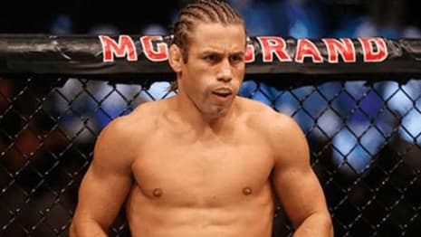 Hall Of Famer Urijah Faber Will Officially Return To The Octagon At UFC SACRAMENTO
