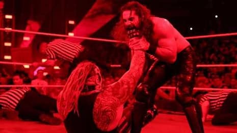 HELL IN A CELL's Finish Was Reportedly Vince McMahon's Idea And He Knows He Screwed Up