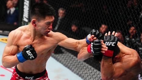 Henry Cejudo Slips Into A Three-Fight Skid Following His Loss To Song Yadong At UFC SEATTLE