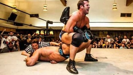 Here Are Five Current NXT Superstars Who We Feel Are Definitely Main Roster Ready