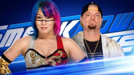 Here Are The Matches You Can Expect To See On SMACKDOWN LIVE Tonight - SPOILERS