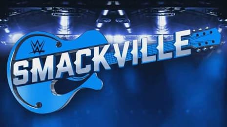 Here Are The Results From Saturday's SMACKVILLE Special On The WWE Network
