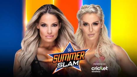 Here Is The Updated (Possibly Final) Card For Next Week's SUMMERSLAM PPV Event